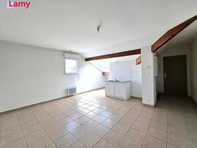 achat appartement, 41.94 m² parking