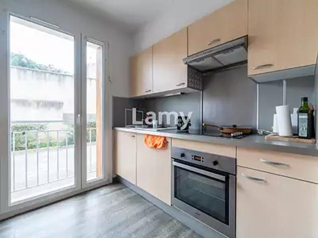 achat appartement, 41.05 m²