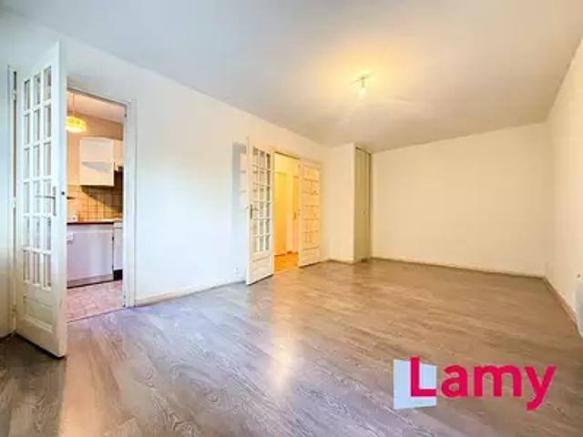 achat appartement, 41.0 m² parking