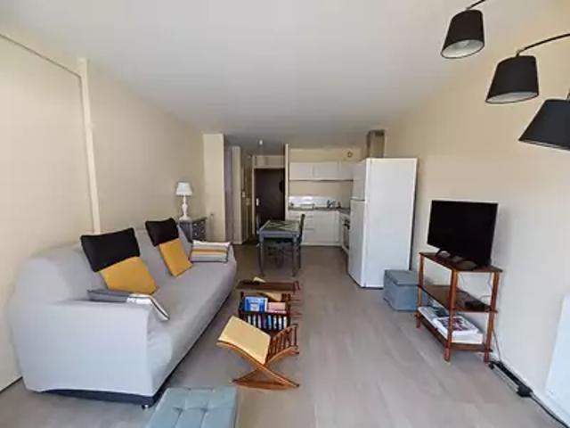 achat appartement, 41.0 m² parking