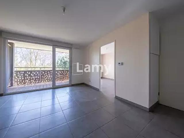achat appartement, 41.0 m² terrasse parking