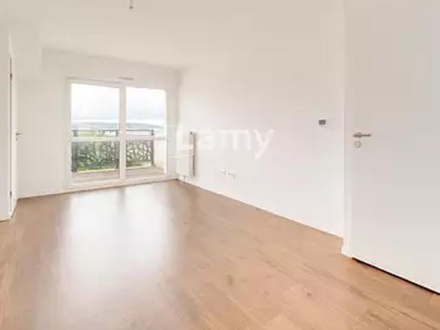 achat appartement, 42.67 m² parking