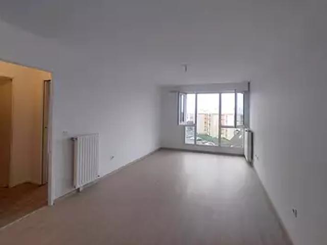achat appartement, 42.92 m² terrasse parking