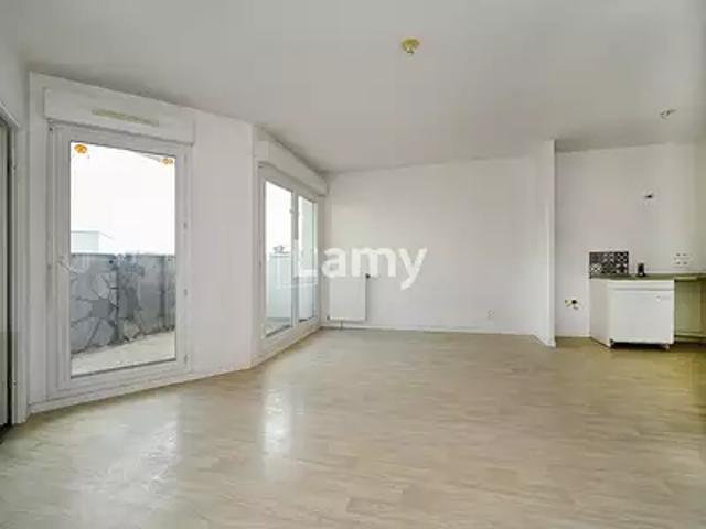 achat appartement, 42.05 m²