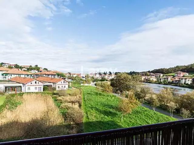 achat appartement, 42.0 m² parking