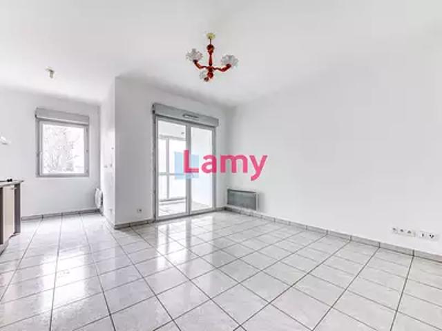 achat appartement, 42.0 m² terrasse parking