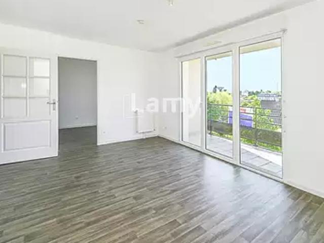 achat appartement, 42.14 m² parking