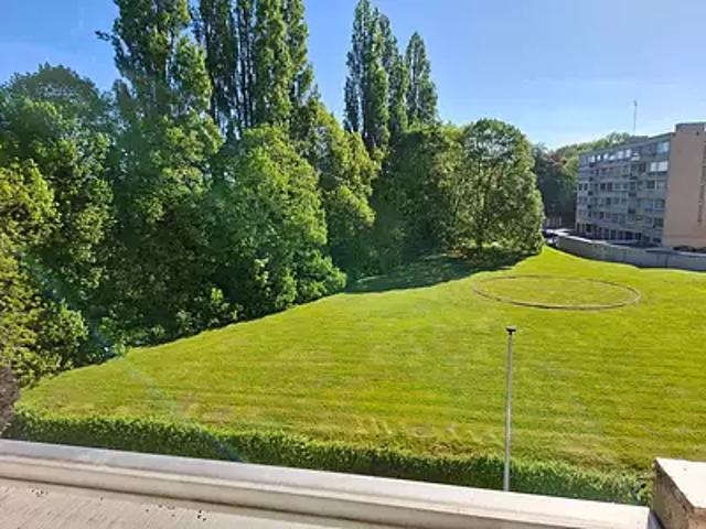 achat appartement, 42.36 m²