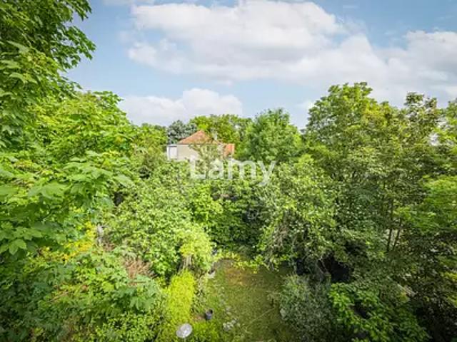 achat appartement, 47.58 m²