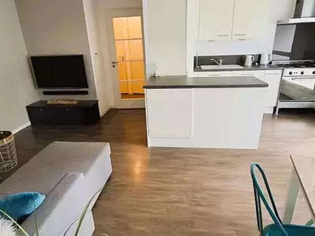 achat appartement, 47.19 m² parking