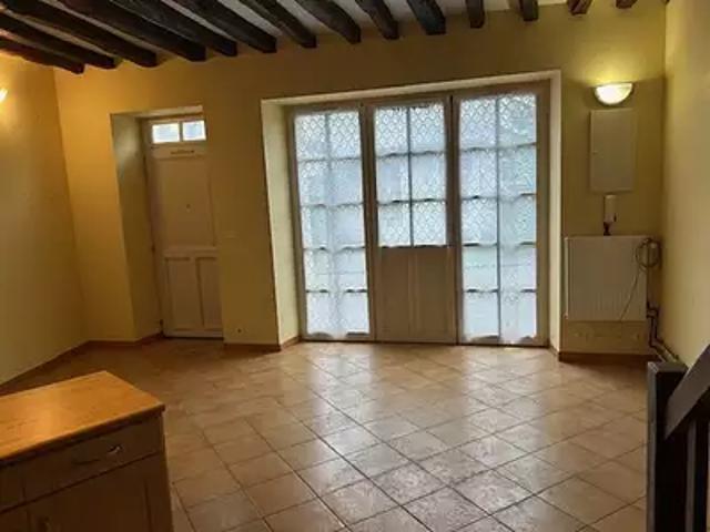 achat appartement, 44.0 m²