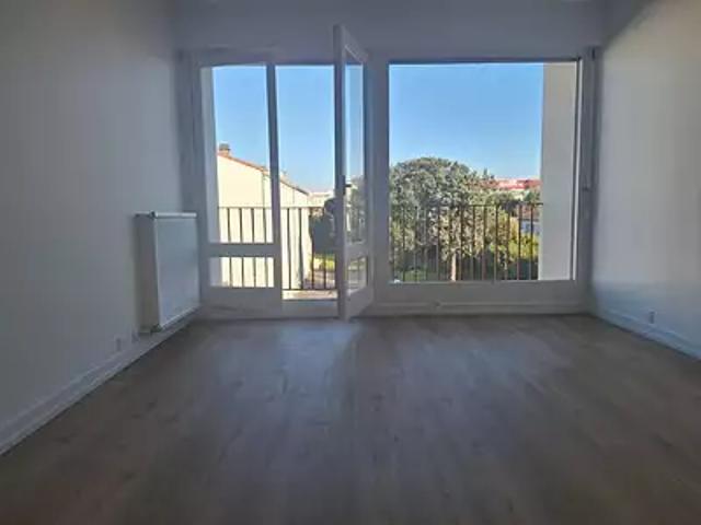 achat appartement, 44.16 m² parking