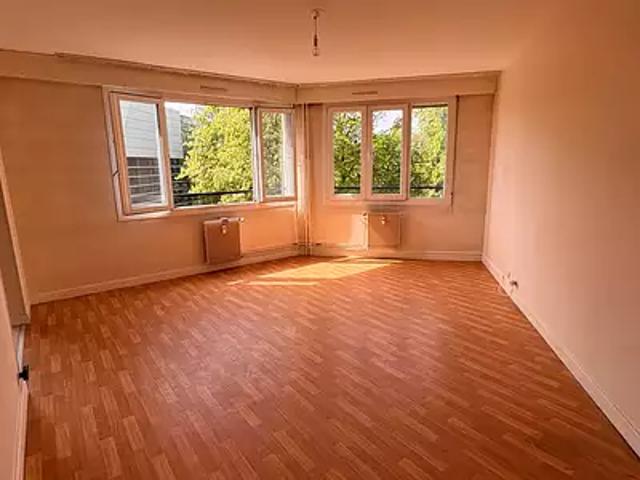 achat appartement, 44.34 m²
