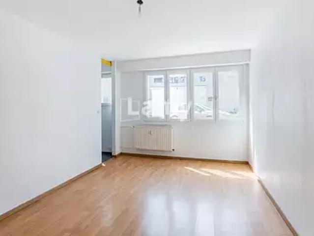 achat appartement, 45.62 m²