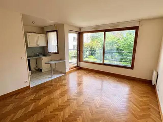 achat appartement, 45.85 m² parking