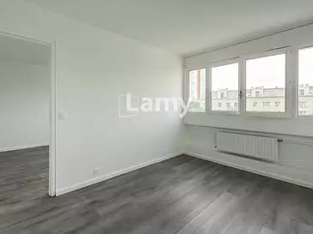 achat appartement, 45.0 m²