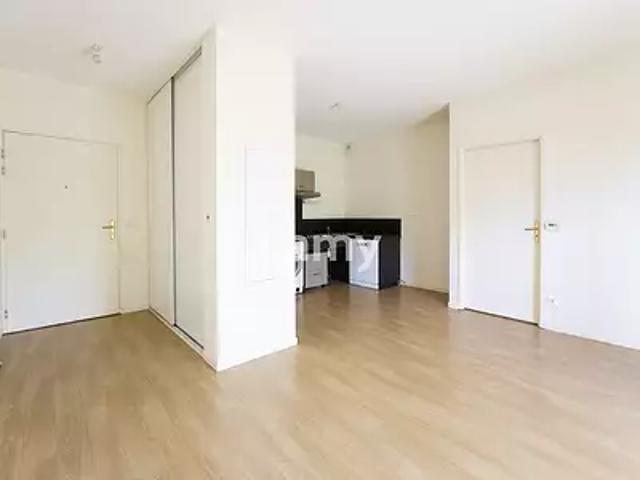 achat appartement, 45.0 m² terrasse parking