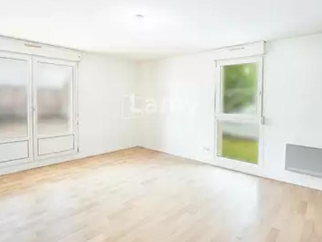achat appartement, 45.28 m² terrasse parking