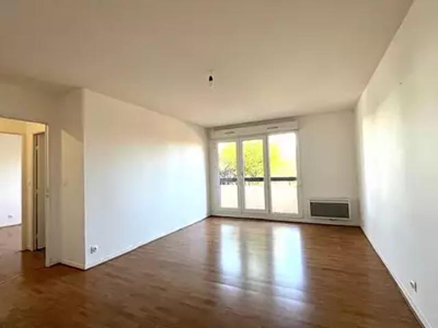 achat appartement, 46.76 m² parking