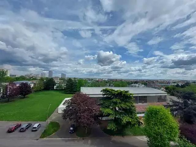 achat appartement, 46.95 m² parking