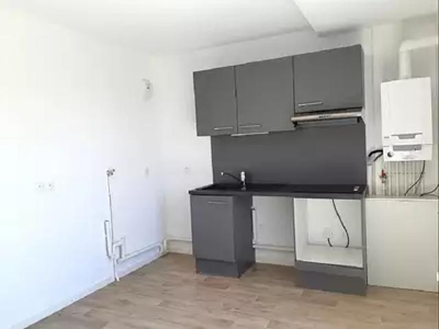 achat appartement, 46.0 m² terrasse parking