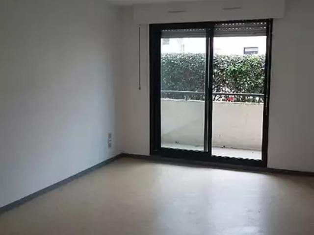 achat appartement, 46.17 m² parking
