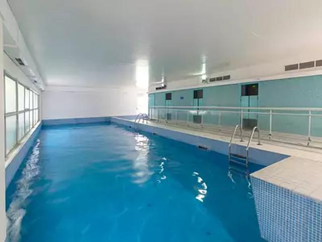 achat appartement, 46.24 m² parking