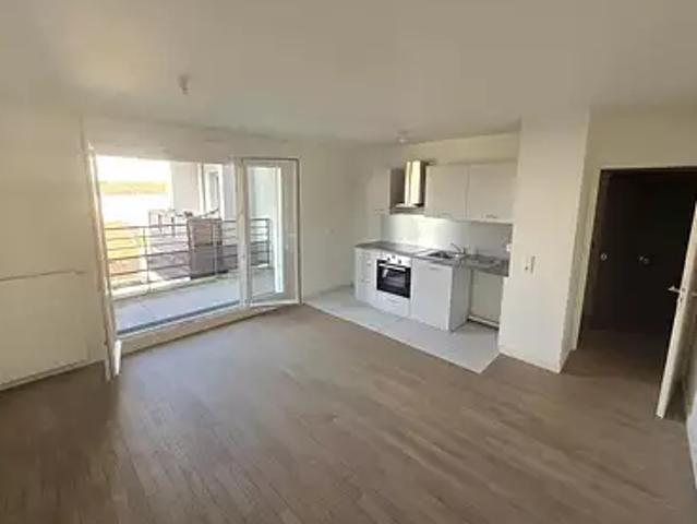 achat appartement, 46.3 m² parking