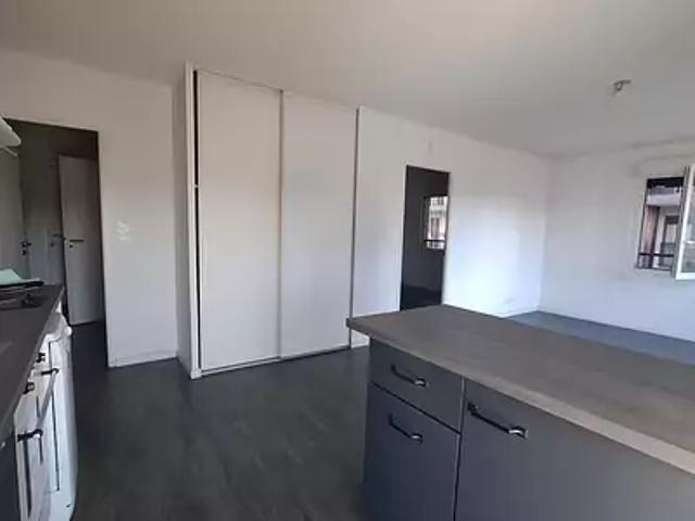 achat appartement, 48.58 m²