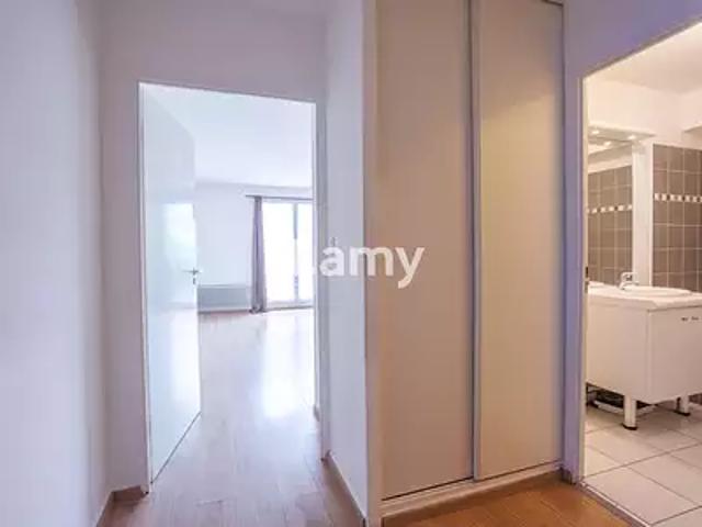 achat appartement, 48.0 m²