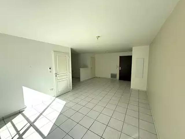 achat appartement, 48.11 m² parking