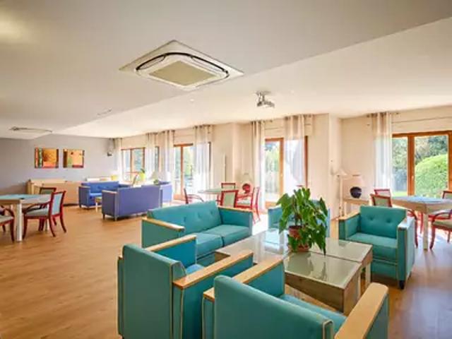 achat appartement, 48.25 m² parking