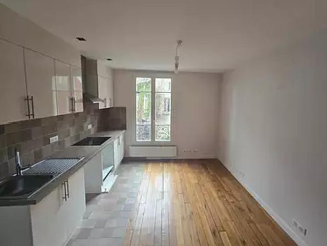 achat appartement, 49.42 m²