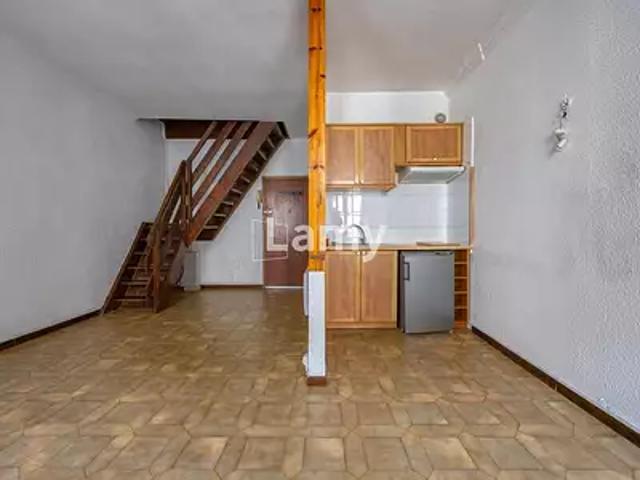 achat appartement, 50.8 m²