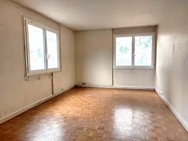 achat appartement, 50.0 m²