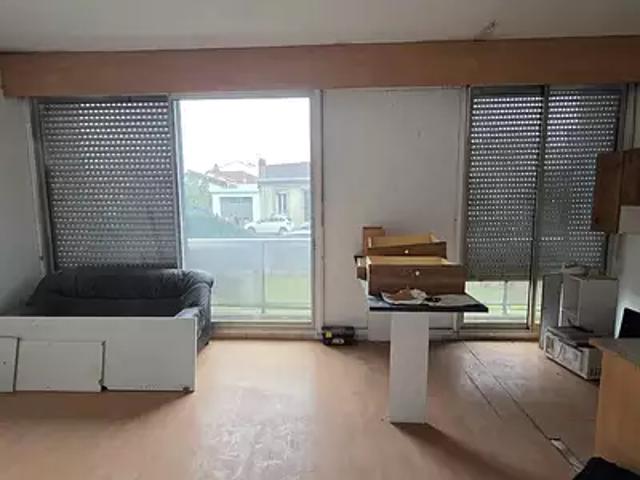 achat appartement, 50.0 m² terrasse