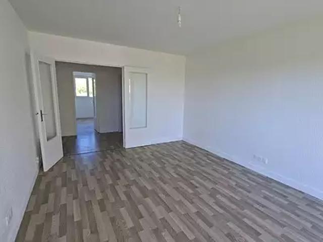 achat appartement, 50.24 m² parking