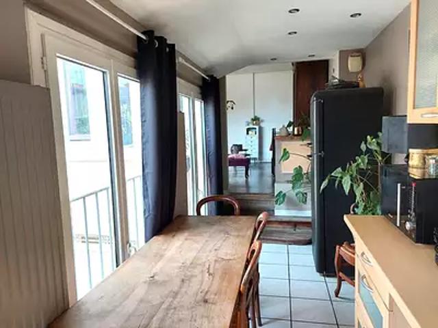 achat appartement, 50.24 m²