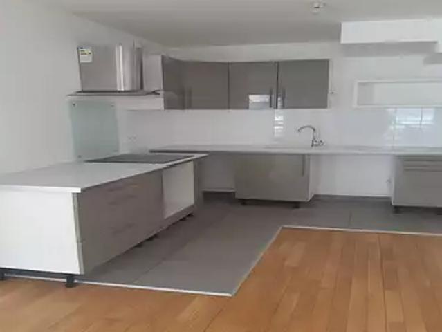 achat appartement, 51.69 m² terrasse parking