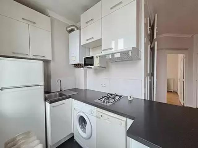 achat appartement, 51.9 m²