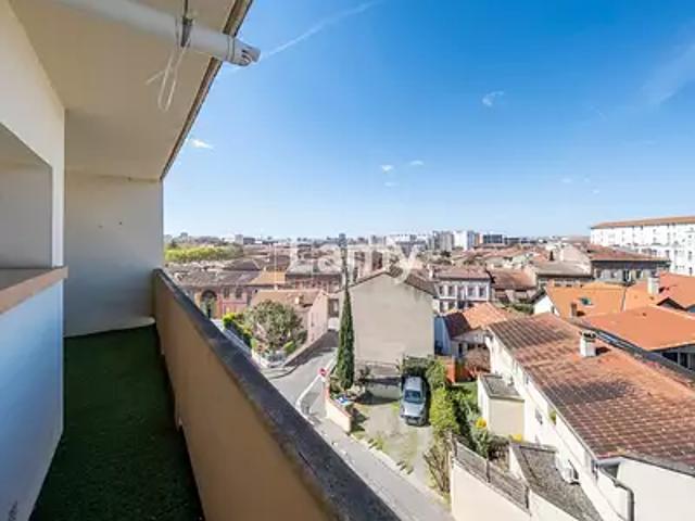 achat appartement, 51.0 m²