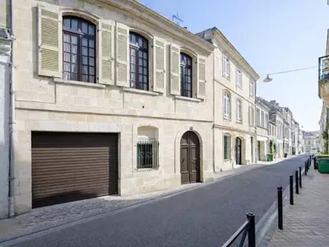 achat appartement, 51.0 m²