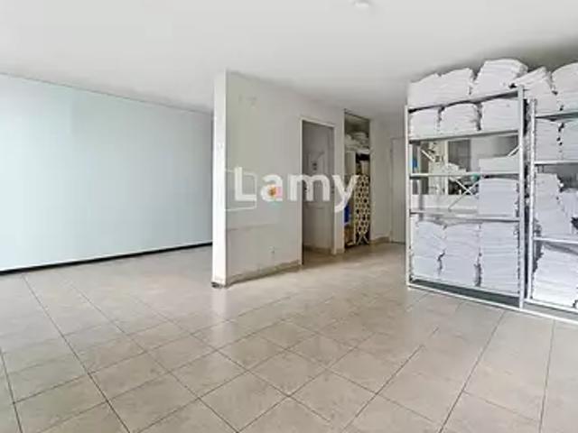 achat appartement, 52.0 m²