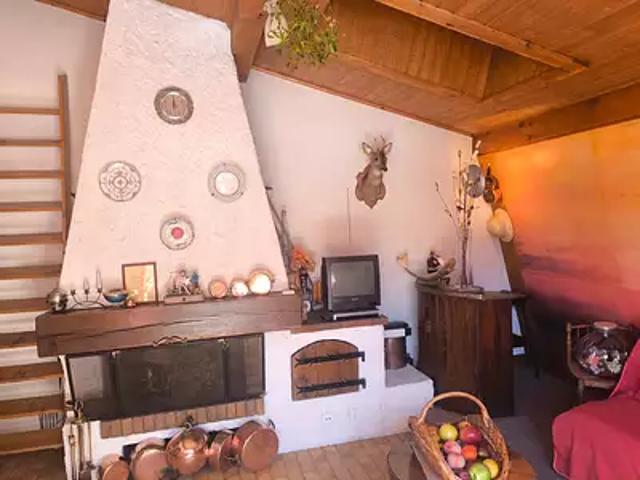 achat appartement, 52.17 m² parking