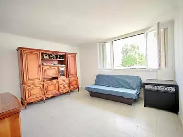 achat appartement, 52.24 m² parking
