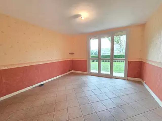 achat appartement, 57.67 m²