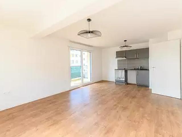 achat appartement, 57.87 m² parking