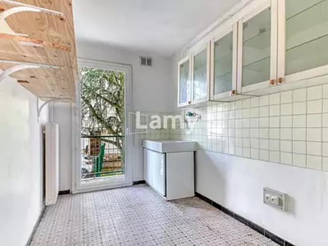 achat appartement, 54.0 m²