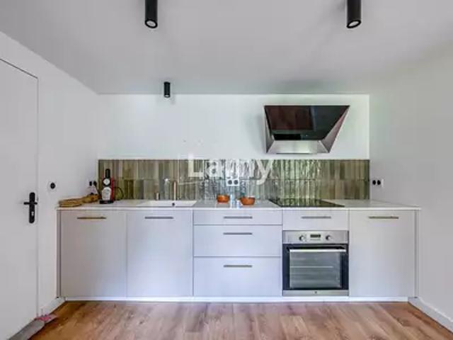 achat appartement, 54.0 m²