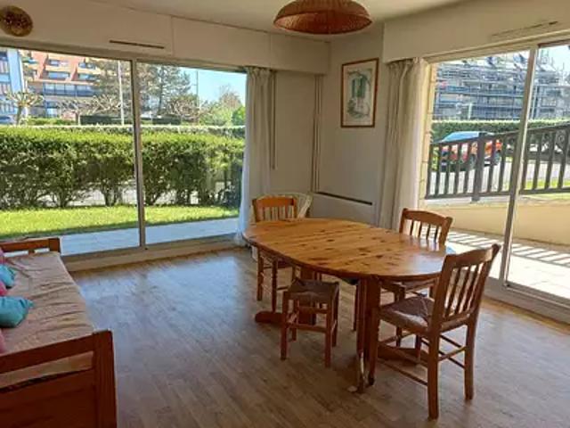 achat appartement, 54.17 m² terrasse parking